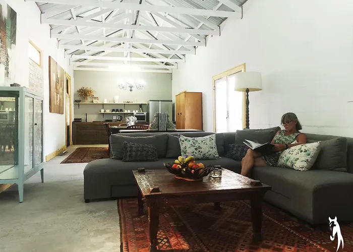 Ross Farms Guest Cottages