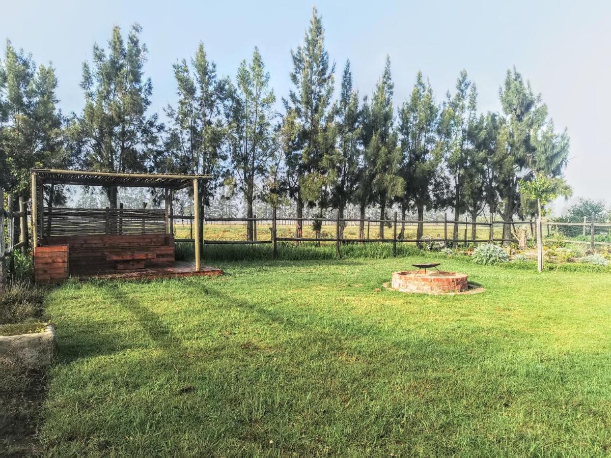 Ross Farms Guest Vakantieboerderij Wellington