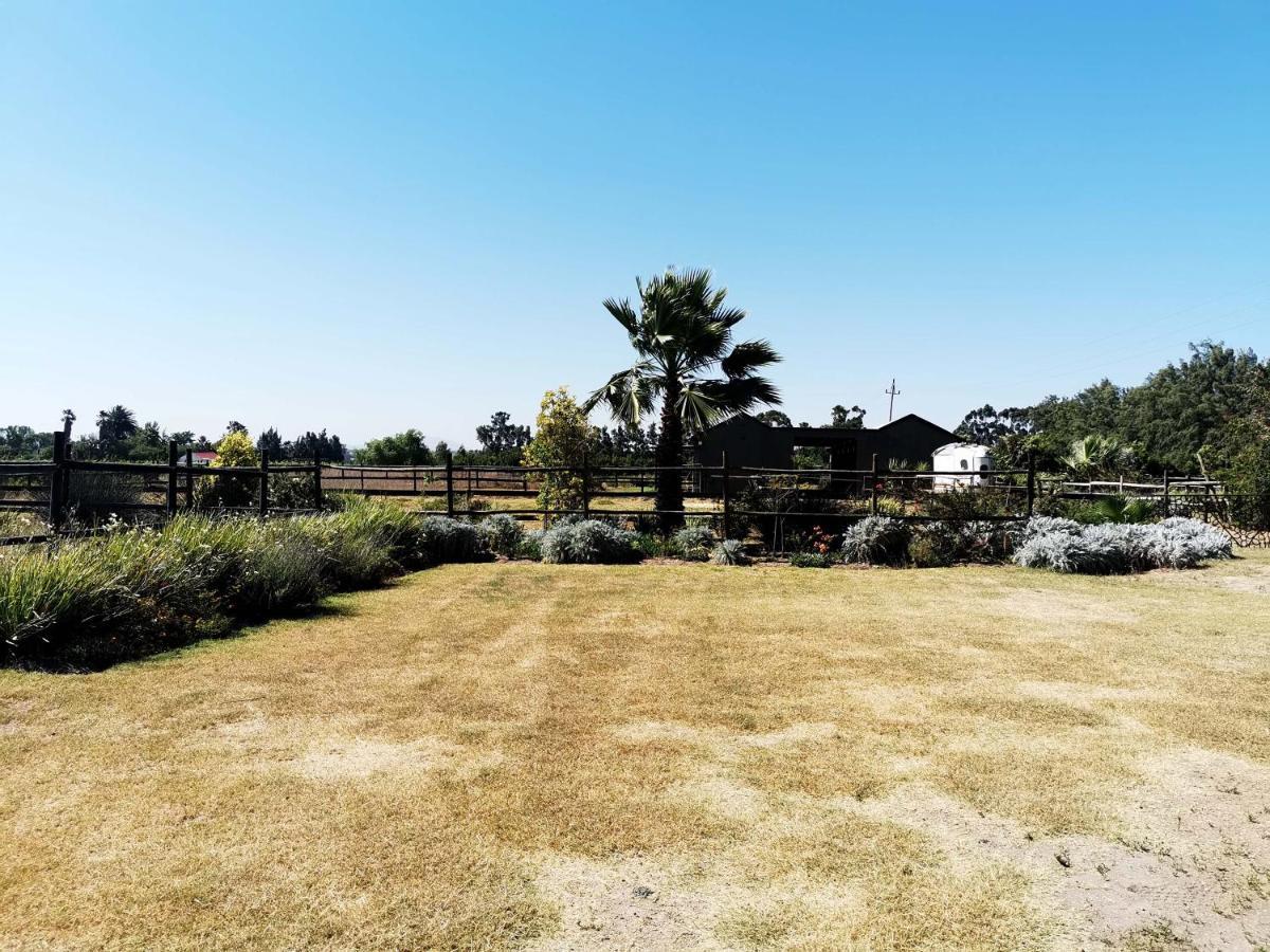 Vakantieboerderij Ross Farms Guest Wellington