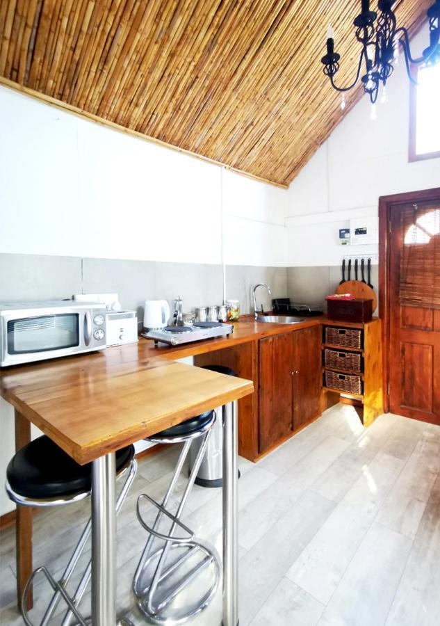 Ross Farms Guest Vakantieboerderij *