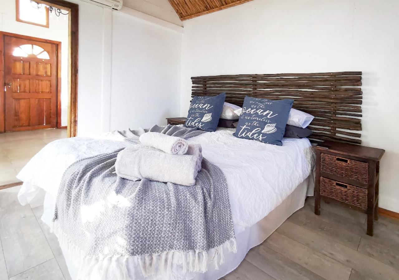 Ross Farms Guest Vakantieboerderij