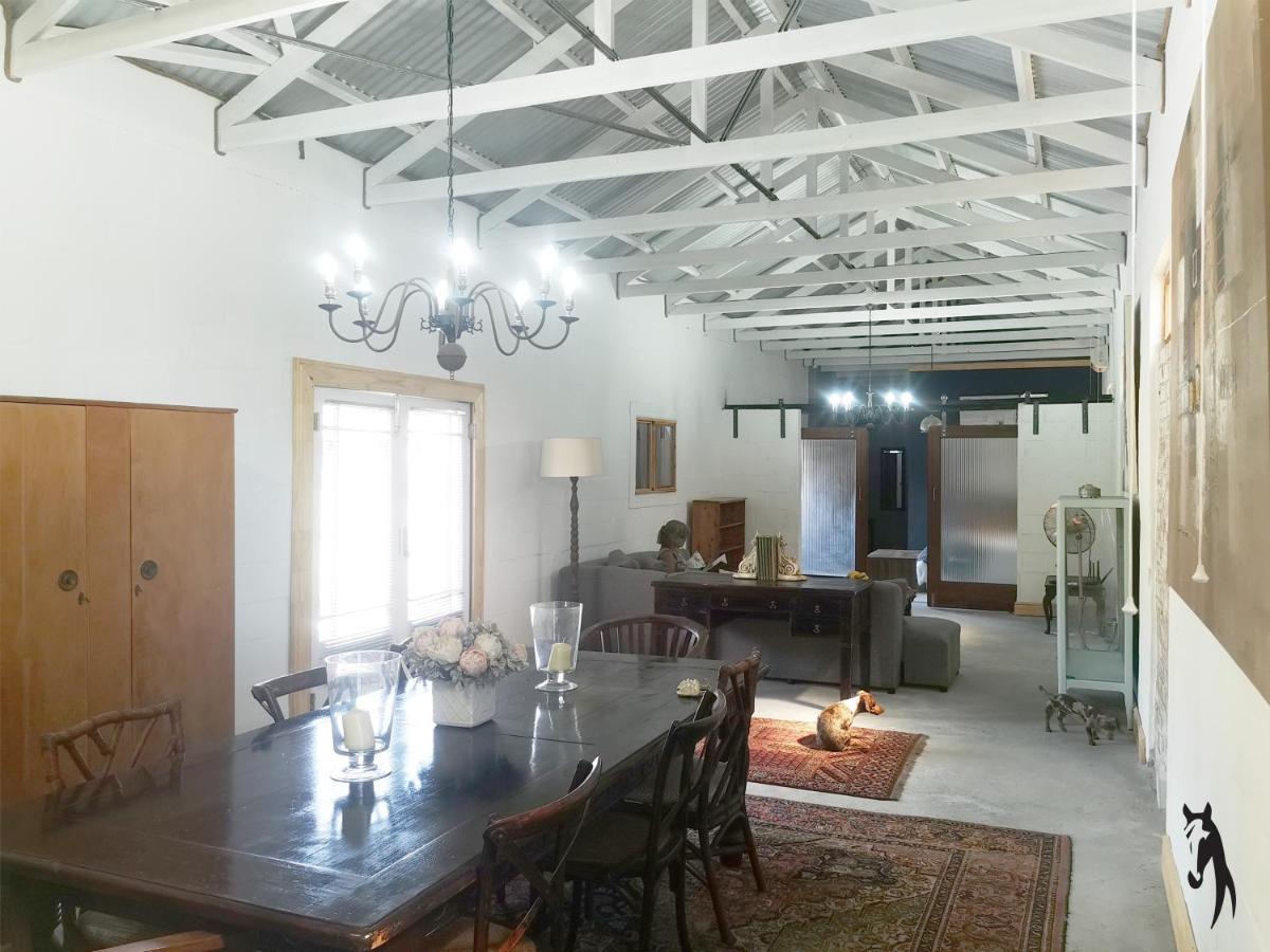 Ross Farms Guest Vakantieboerderij *