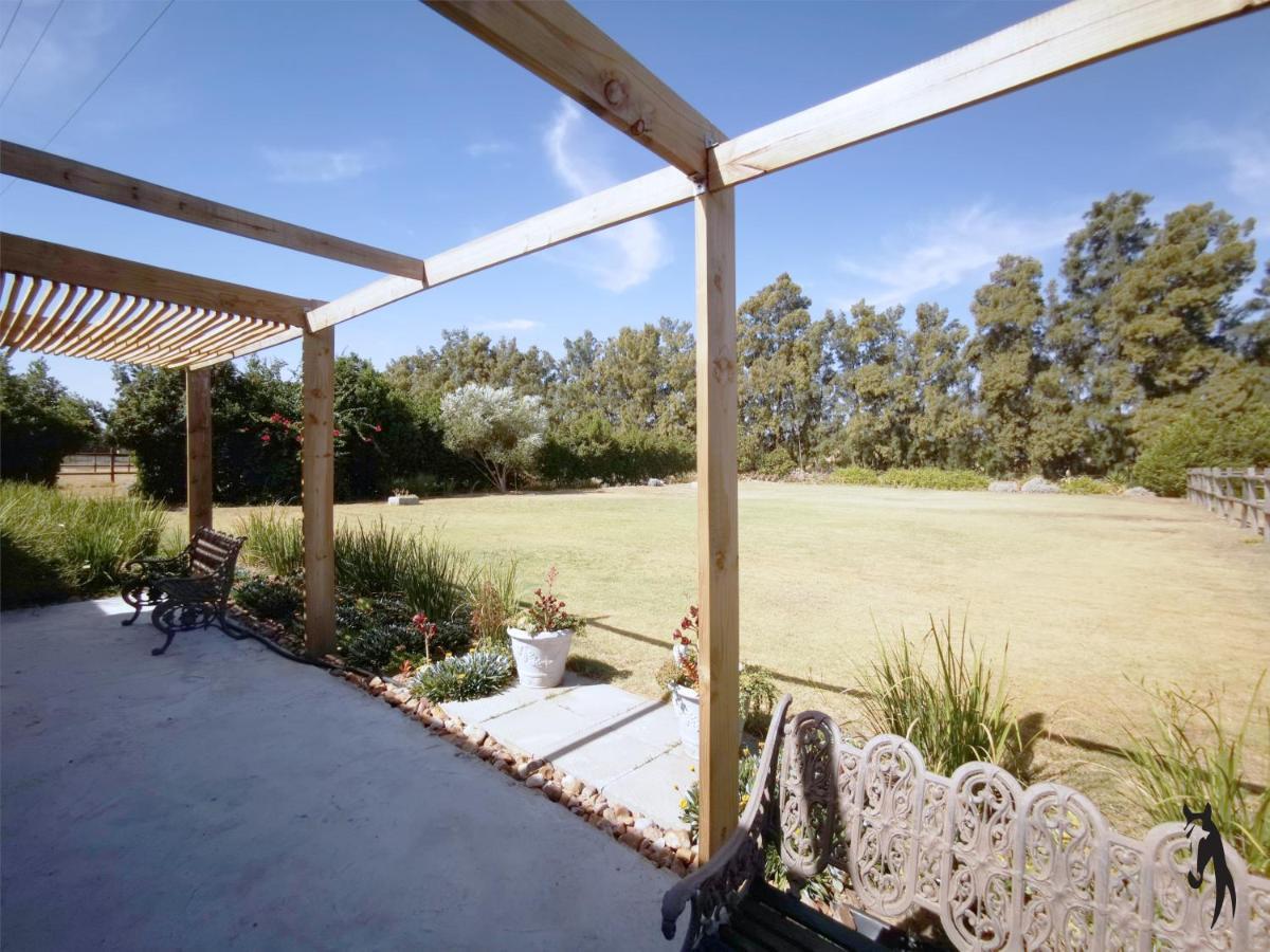 Ross Farms Guest Vakantieboerderij