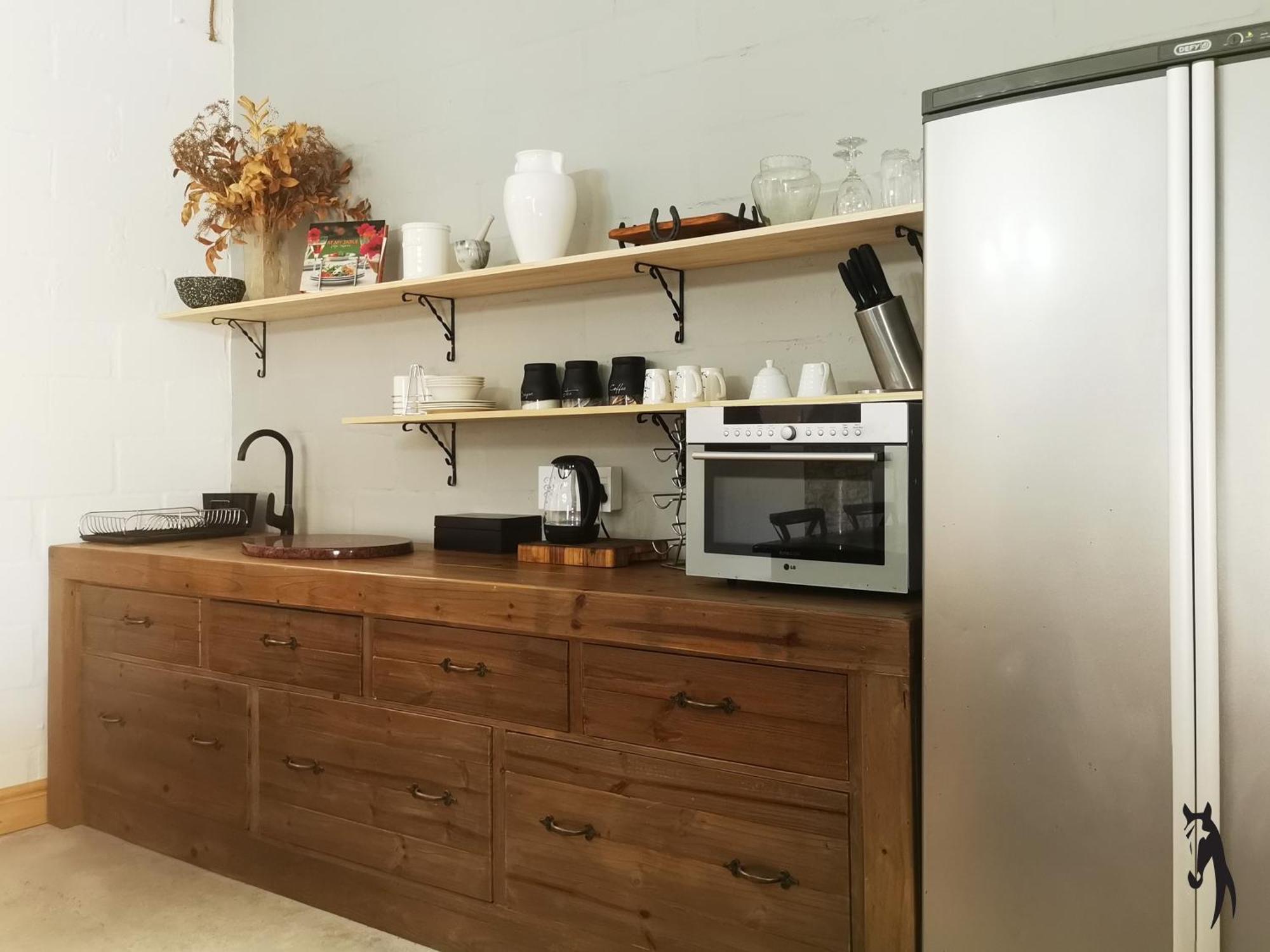 Ross Farms Guest Vakantieboerderij